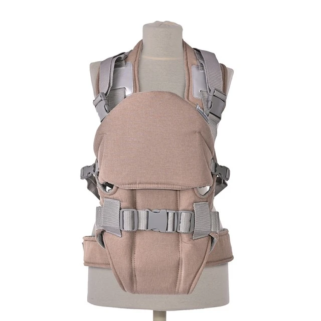 Kangaroo weekend beige