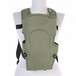 Кенгуру betwеen loden green&black