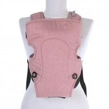 Kangaroo between rose tan&grey