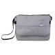 Бебешка количка duo+чанта cool grey