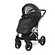 Бебешка количка rimini premium  black