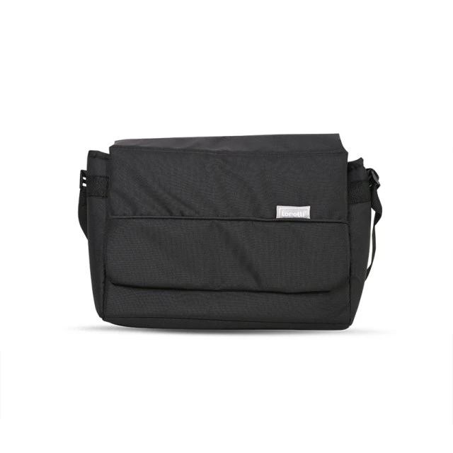 Бебешка количка rimini premium  black