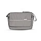 Baby stroller rimini premium gray