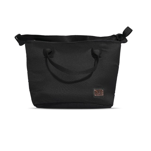 Бебешка количка glory tropical flowers