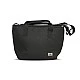 Baby stroller boston black