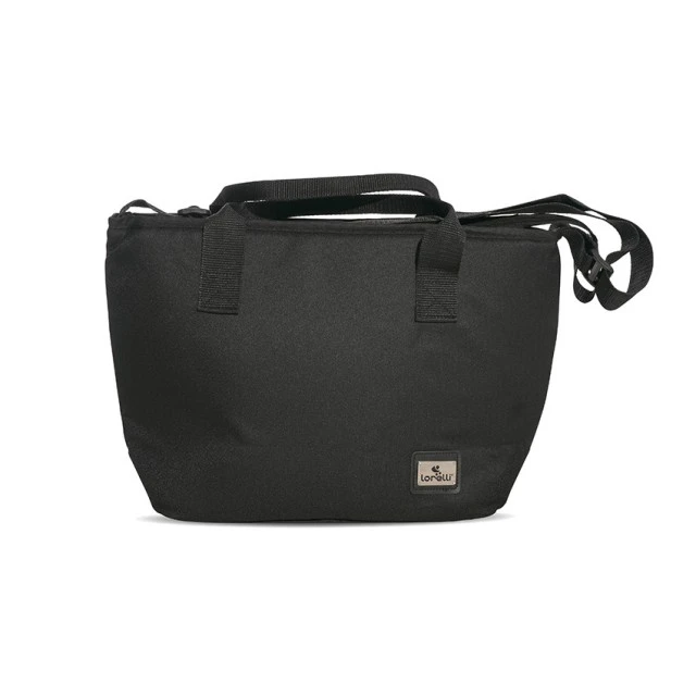 Baby stroller boston black