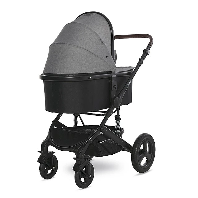 Baby stroller boston dolphin gray