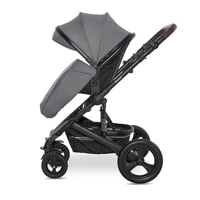 Baby stroller boston dolphin gray