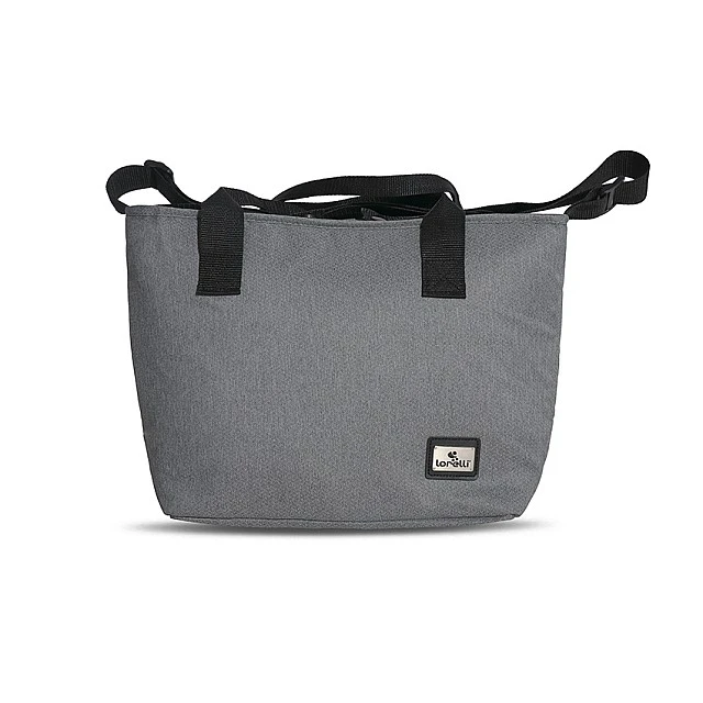 Baby stroller boston dolphin gray