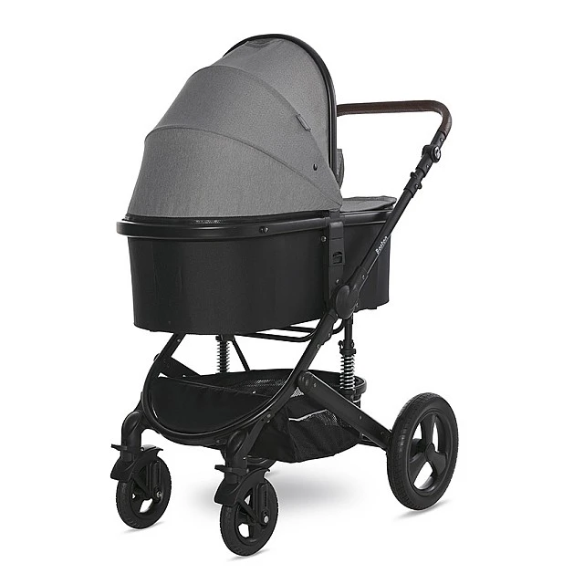 Baby stroller boston dolphin gray