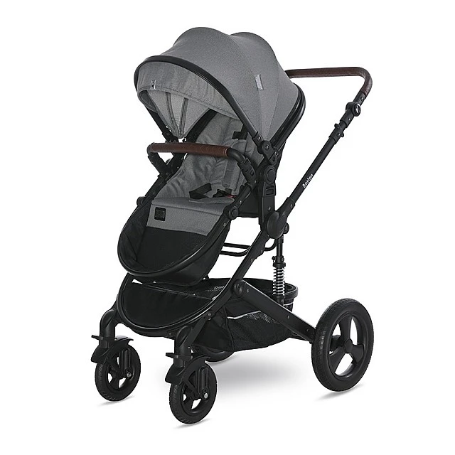 Baby stroller boston dolphin gray