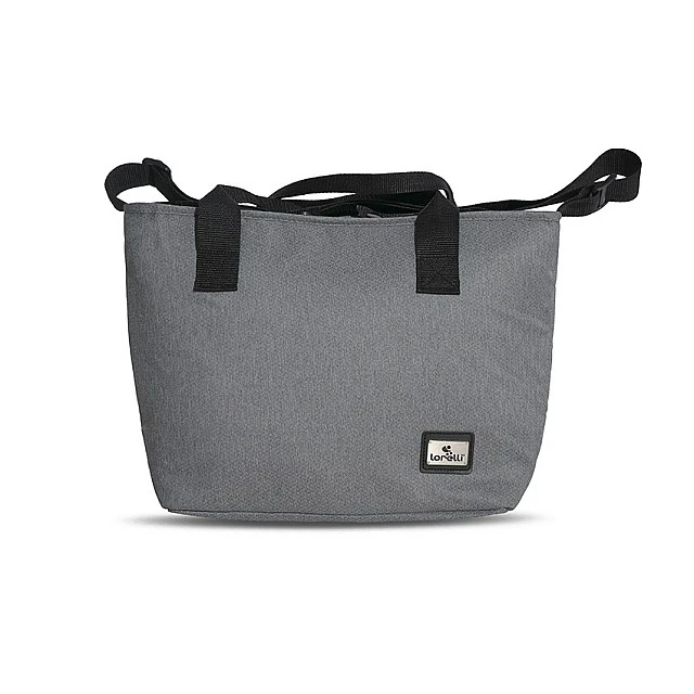 Baby stroller boston dolphin gray