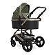 Baby stroller boston loden green
