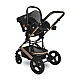 Baby stroller boston loden green