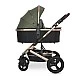 Baby stroller boston loden green