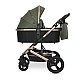 Baby stroller boston loden green