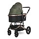 Baby stroller boston loden green
