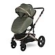 Baby stroller boston loden green
