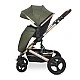 Baby stroller boston loden green