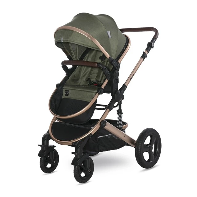 Baby stroller boston loden green