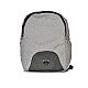 Д.КОЛИЧКА REYA 3in1 с реверсивна дръжка GREY