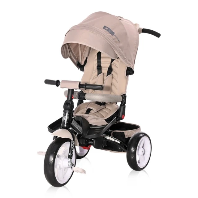 Tricycle jaguar ivory