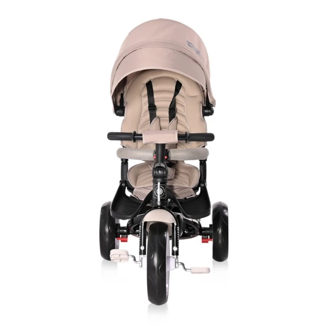 Tricycle jaguar ivory