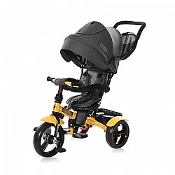 Tricycle neo yellow&black