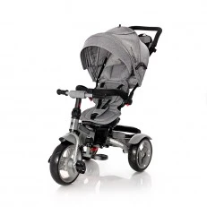 Триколка neo grey luxe