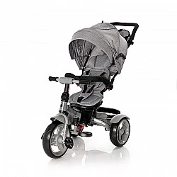 Tricycle neo gray luxe