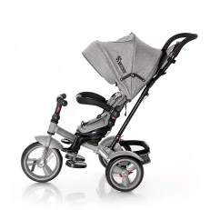 Триколка neo grey luxe