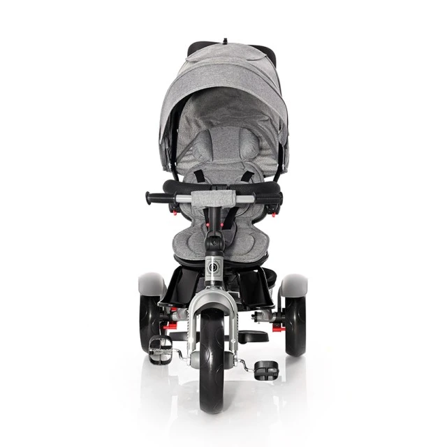 Триколка neo grey luxe