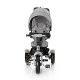 Триколка neo grey luxe