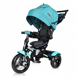 Tricycle neo green luxe