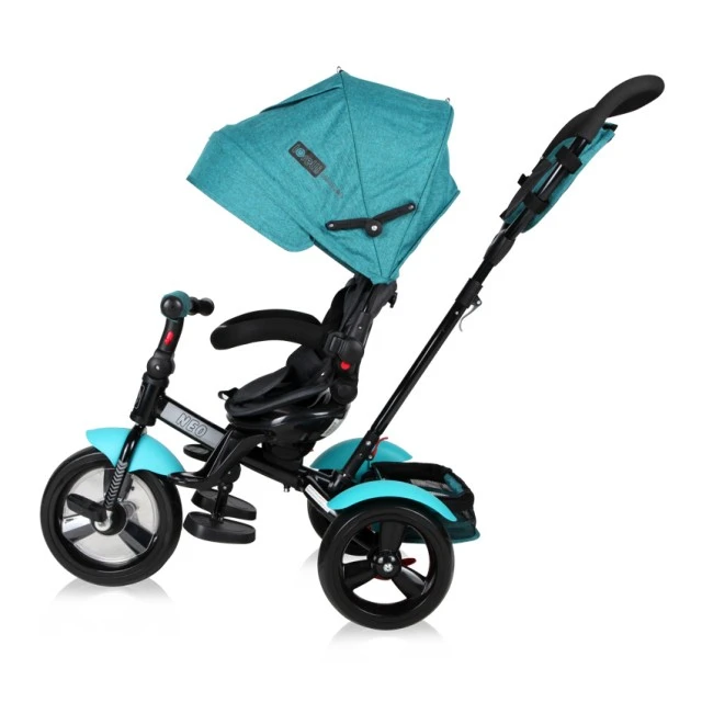 Триколка neo green luxe