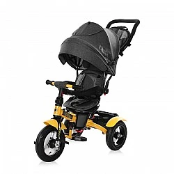 Tricycle neo v.y. Yellow&black