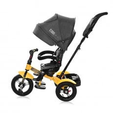 Триколка neo в.г. Yellow&black