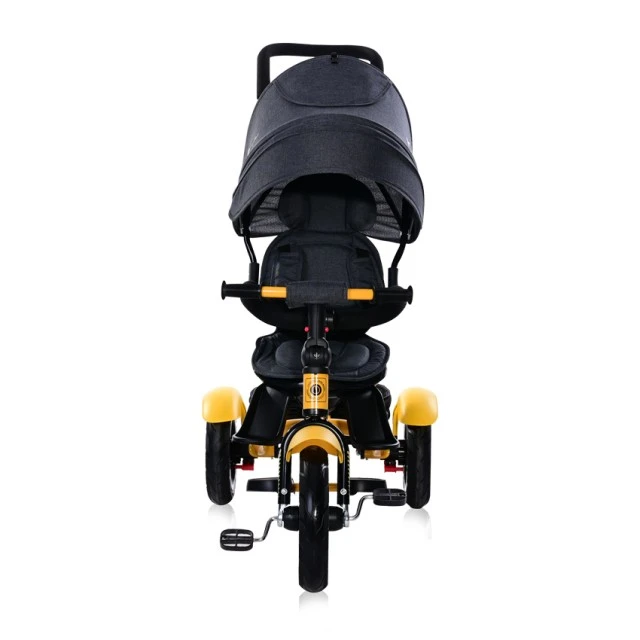 Tricycle neo v.y. Yellow&black