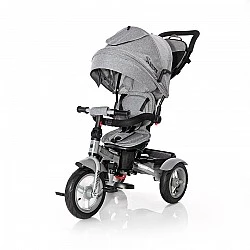 Tricycle neo v.y. Gray luxe