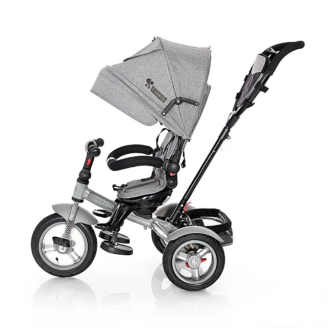 Триколка neo в.г. Grey luxe
