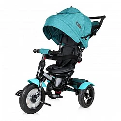 Tricycle neo v.y. Green luxe