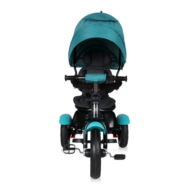 Tricycle neo v.y. Green luxe