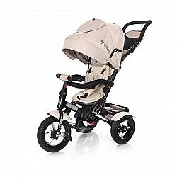 Tricycle neo v.y. Ivory