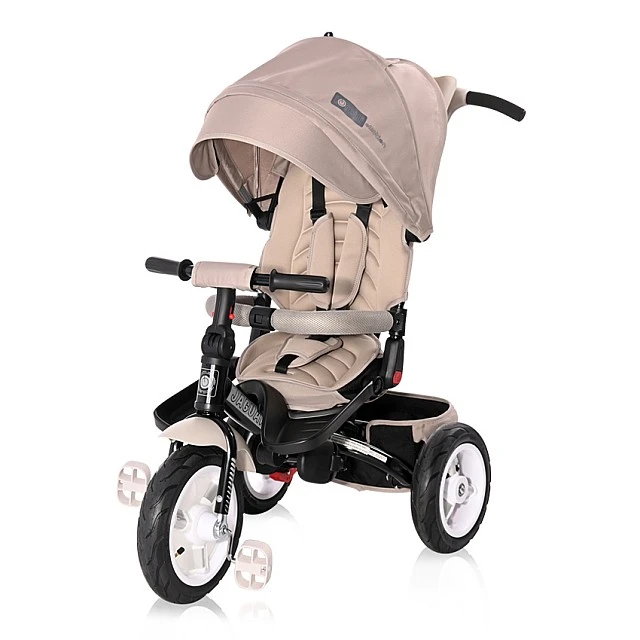 Tricycle jaguar v.y. Ivory