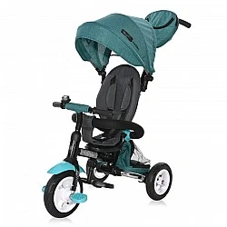 moovo tricycle v.y. Green luxe