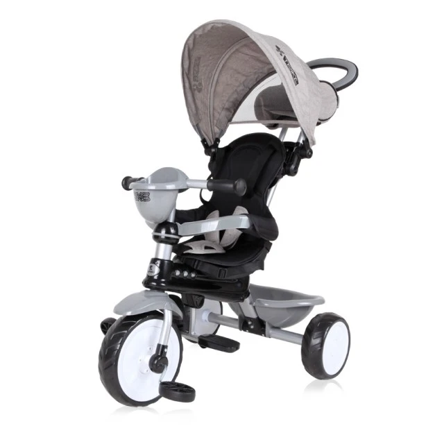 Tricycle one gray