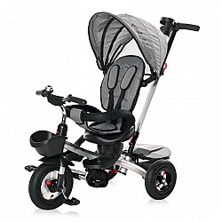 Tricycle zippy v.y. Graphite