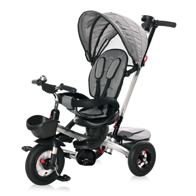 Tricycle zippy v.y. Graphite