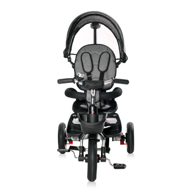Tricycle zippy v.y. Graphite
