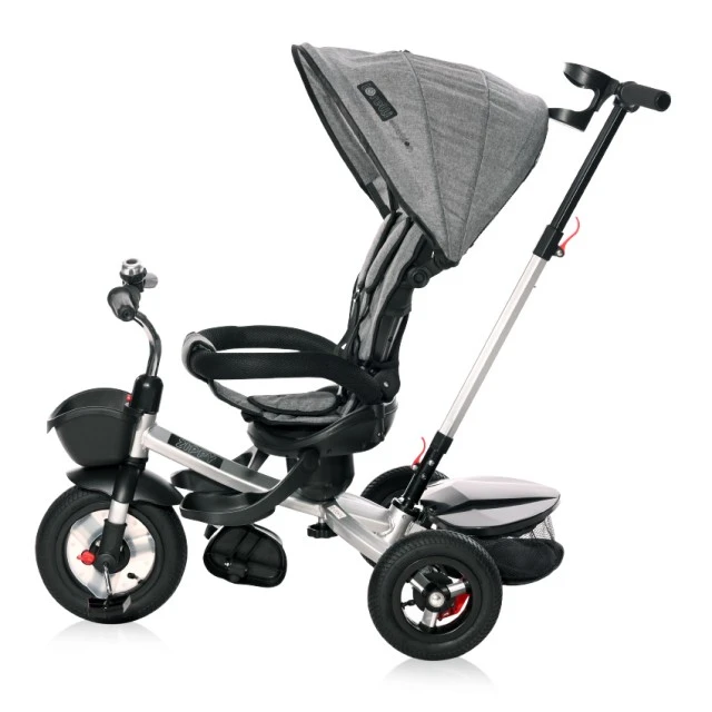 Tricycle zippy v.y. Graphite